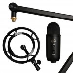 Blue Microphone Yeticaster